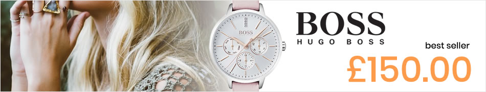 BOSS Symphony Womens watch