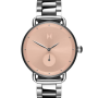 MVMT Ladies Blush Dhalia Bloom watch