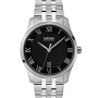 BOSS Black Master Mens watch