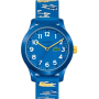 Lacoste.12.12 Kids watch