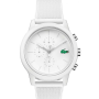 Lacoste.12.12 watch