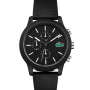 Lacoste.12.12 watch