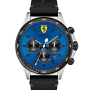 Scuderia Ferrari Pilota watch