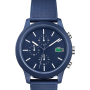 Lacoste.12.12 watch