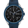 BOSS Velocity Mens watch