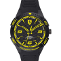 Scuderia Ferrari Mens Apex watch