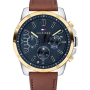 Tommy Hilfiger watch