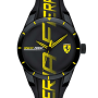 Scuderia Ferari Mens Redrev Watch